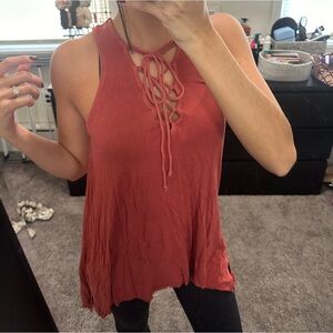 american eagle top